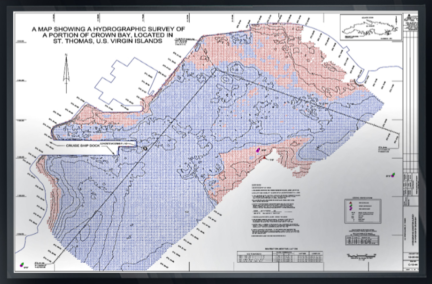 Noaa-st.thomas Project