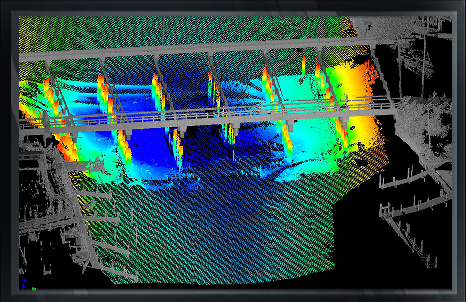 REMOTE SENSING