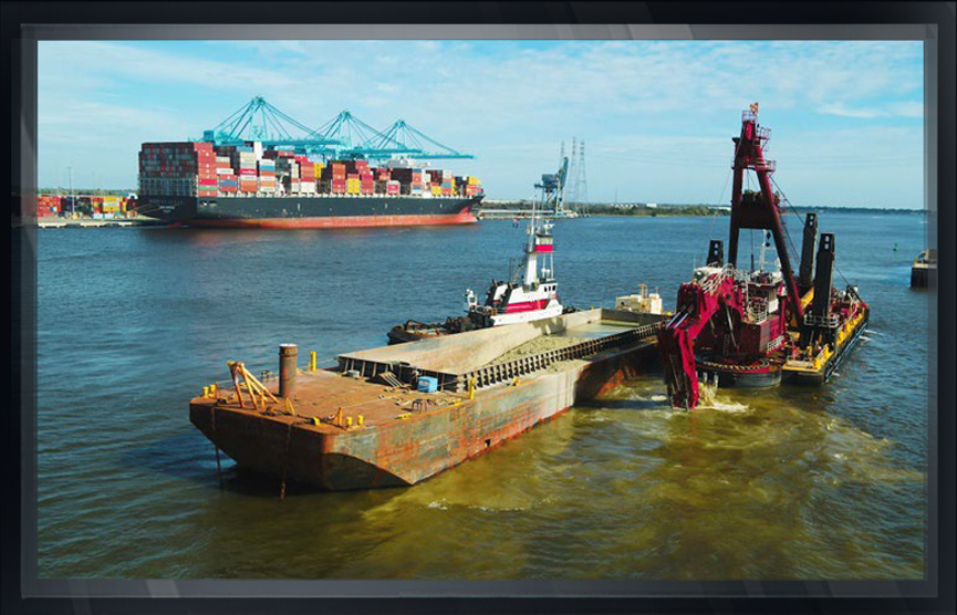 Jaxport Project