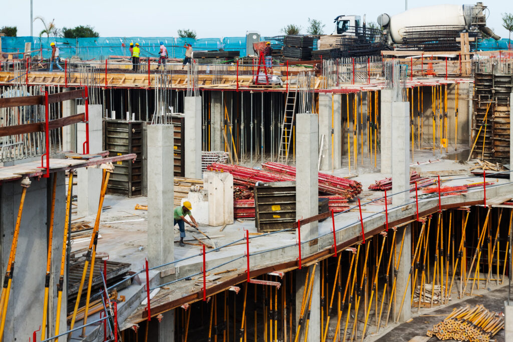 How Construction Surveys Prevent Building Errors and Save You Time and Money